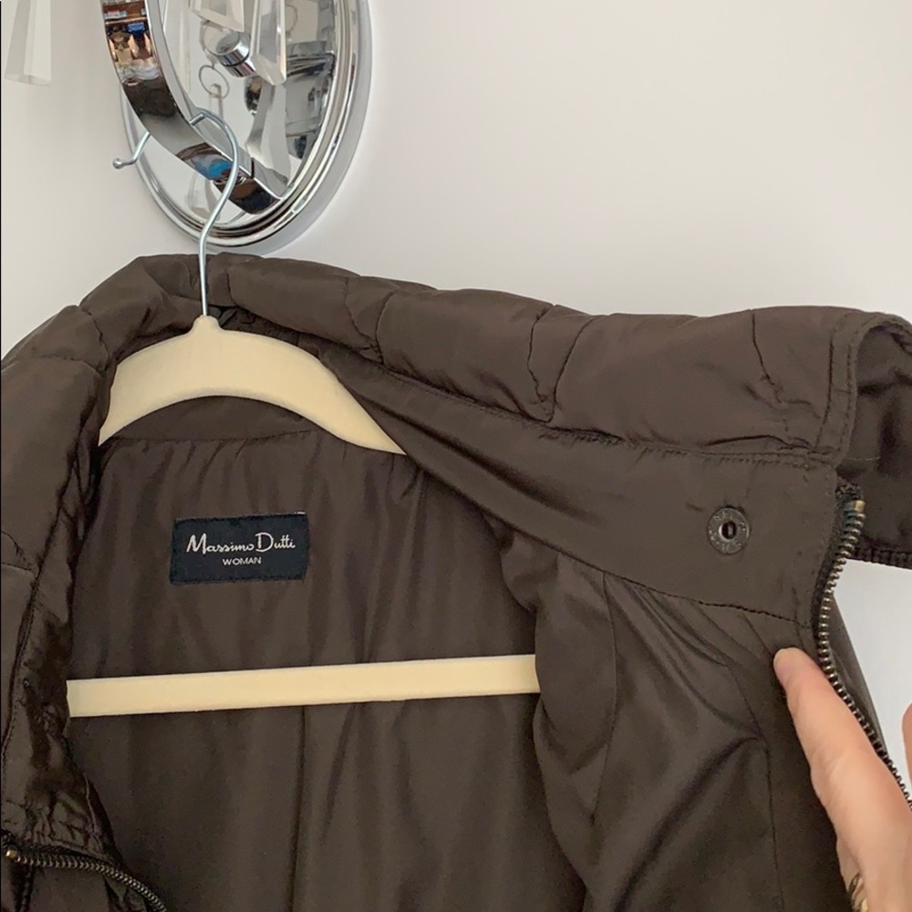 Massimo Dutti Jacket - Picture 7 of 13